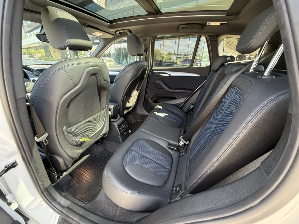 BMW X1 xDrive20i M-Sport - foto 14