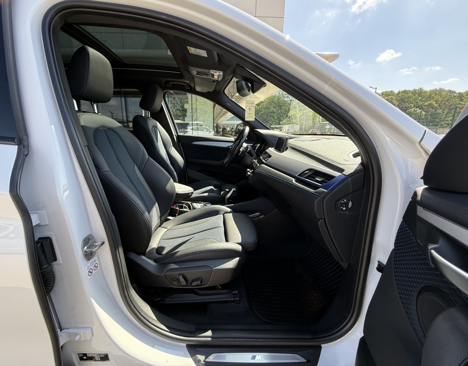 BMW X1 xDrive20i M-Sport - foto 15