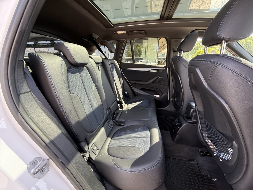 BMW X1 xDrive20i M-Sport - foto 19