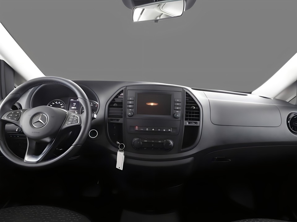Mercedes-Benz Vito Tourer Pro 119CDI Long - foto 9