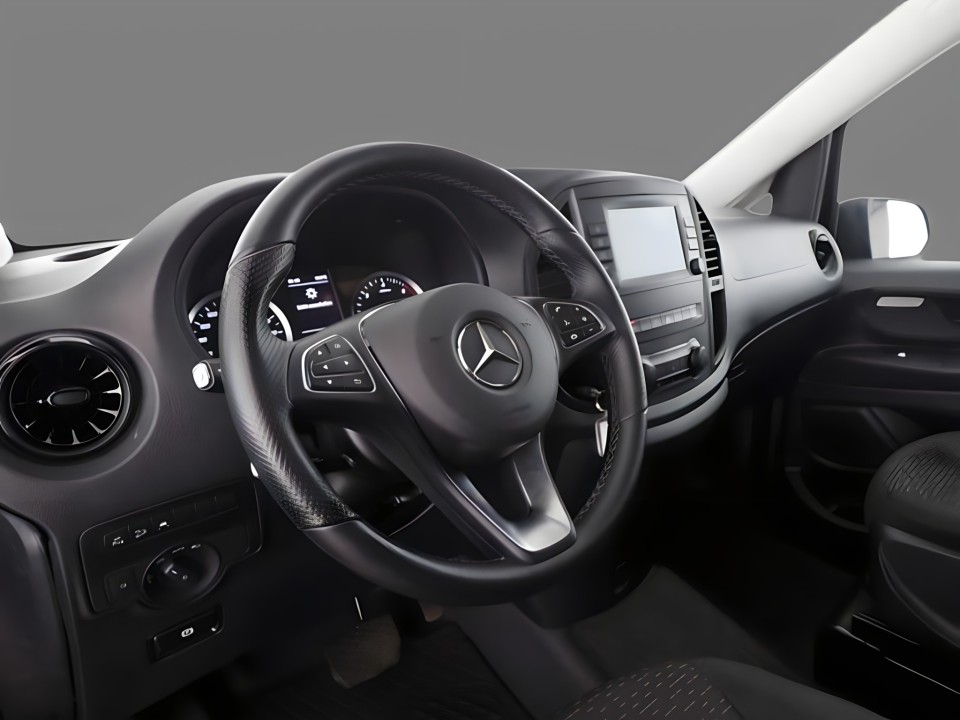 Mercedes-Benz Vito Tourer Pro 119CDI Long - foto 8