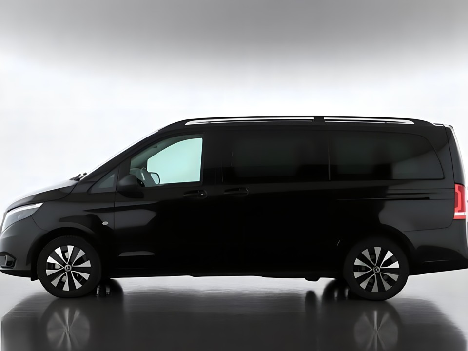 Mercedes-Benz Vito Tourer Pro 119CDI Long - foto 6