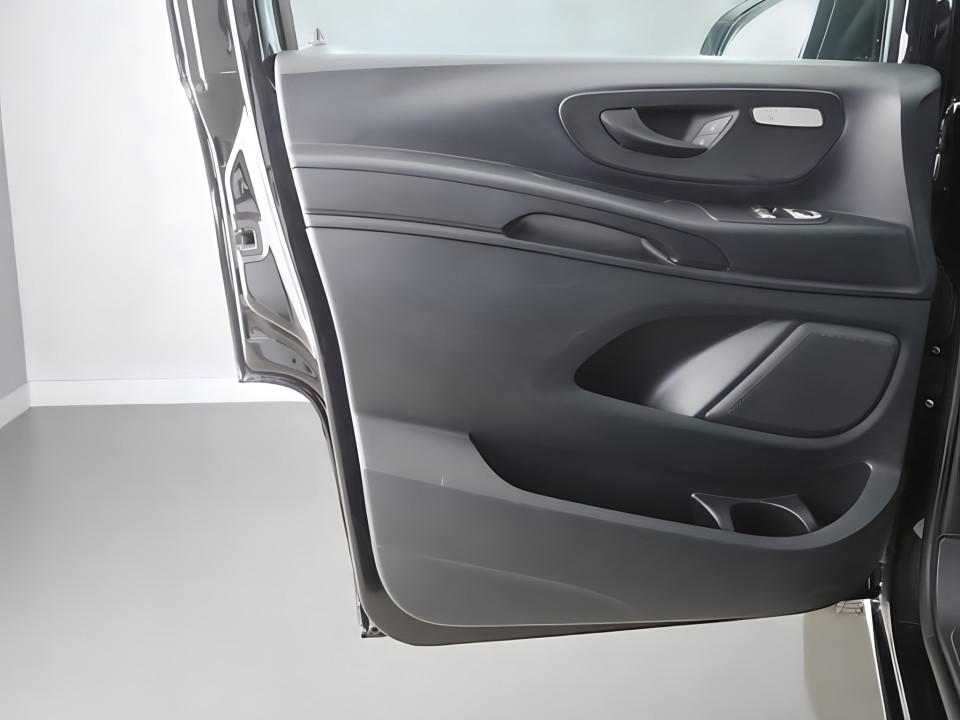 Mercedes-Benz Vito Tourer Pro 119CDI Long - foto 13