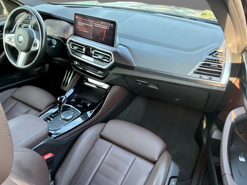 BMW X4 xDrive30d M-Sport - foto 9