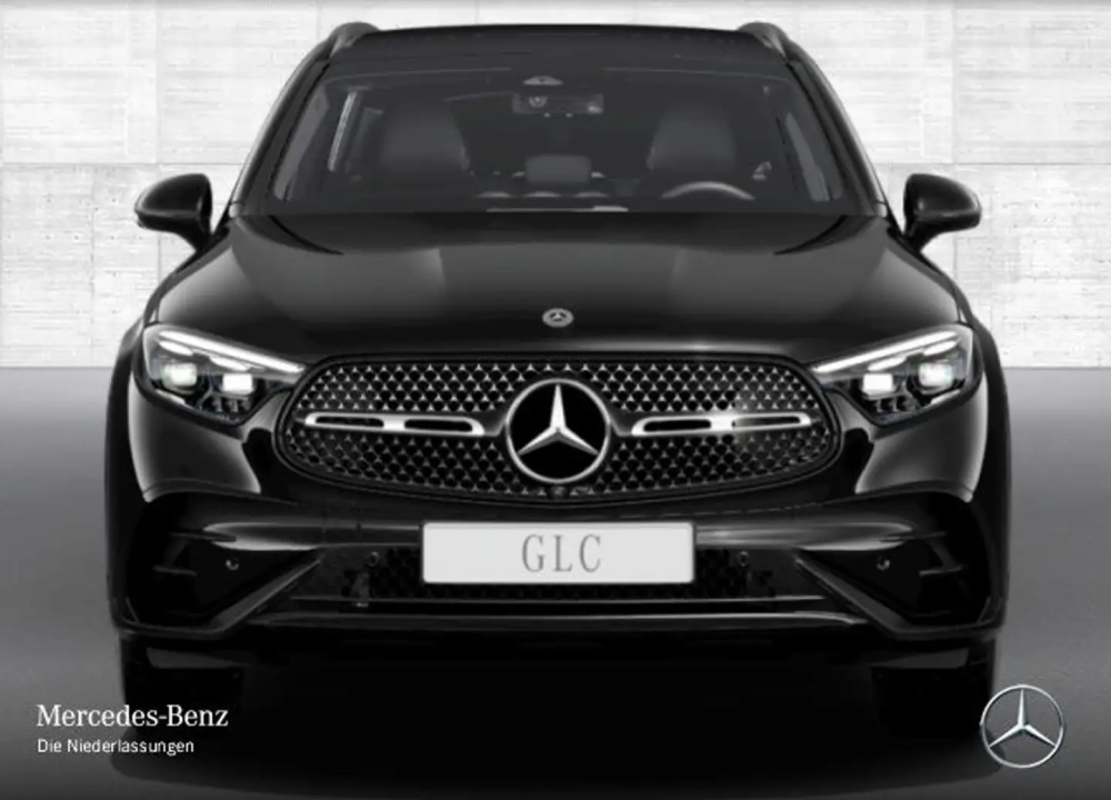 Mercedes-Benz GLC SUV 300e 4Matic AMG Line - foto 7