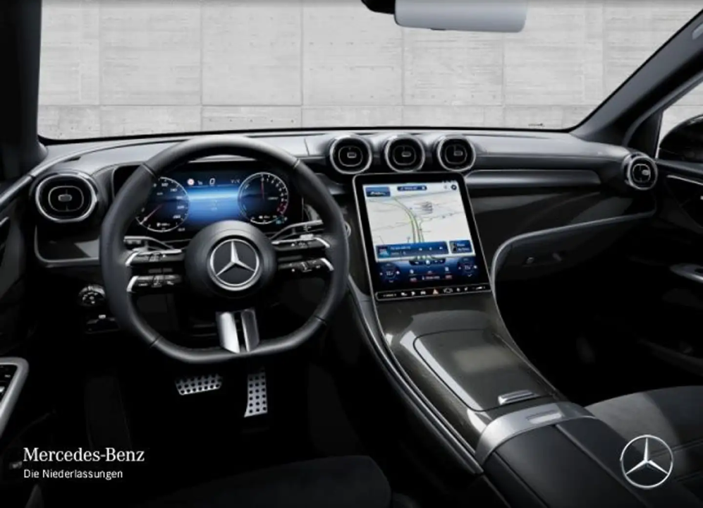 Mercedes-Benz GLC SUV 300e 4Matic AMG Line - foto 9