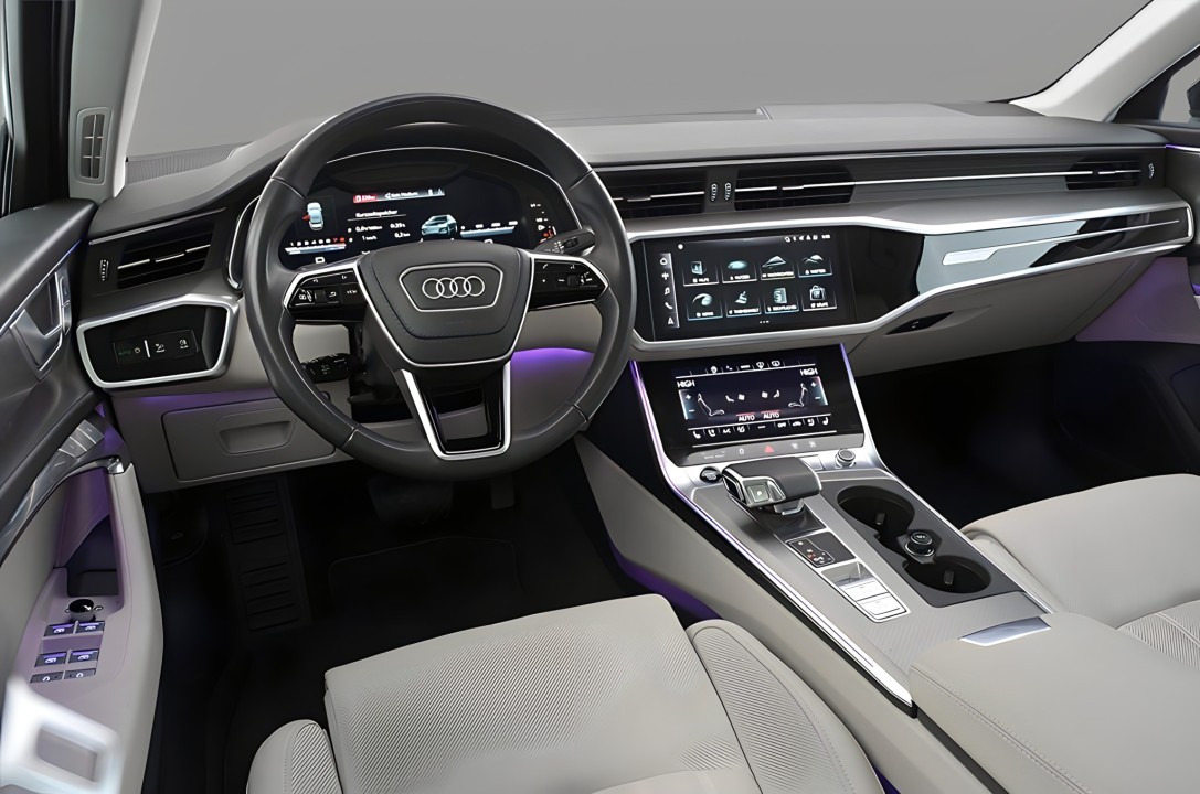 Audi A6 45 TFSI Quattro S-tronic - foto 7