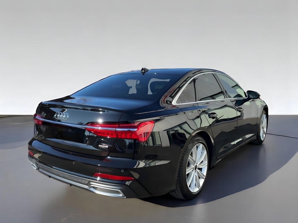 Audi A6 45 TFSI Quattro S-tronic (3)