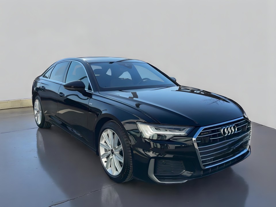 Audi A6 45 TFSI Quattro S-tronic (4)