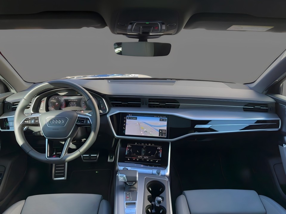 Audi A6 45 TFSI Quattro S-tronic (5)