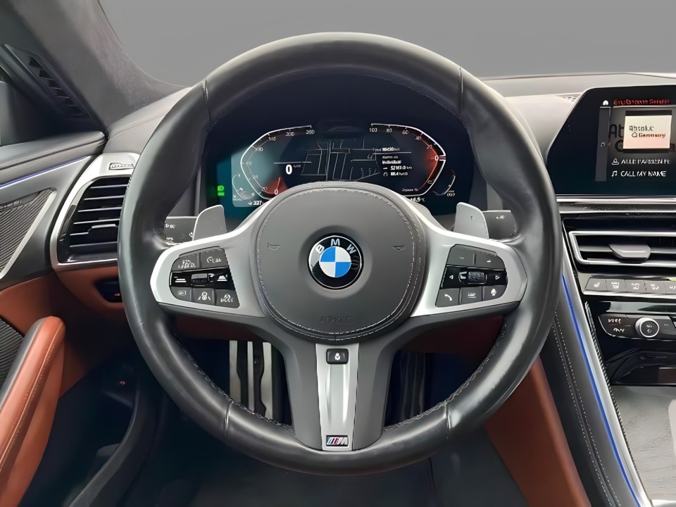 BMW Seria 8 840d xDrive (5)