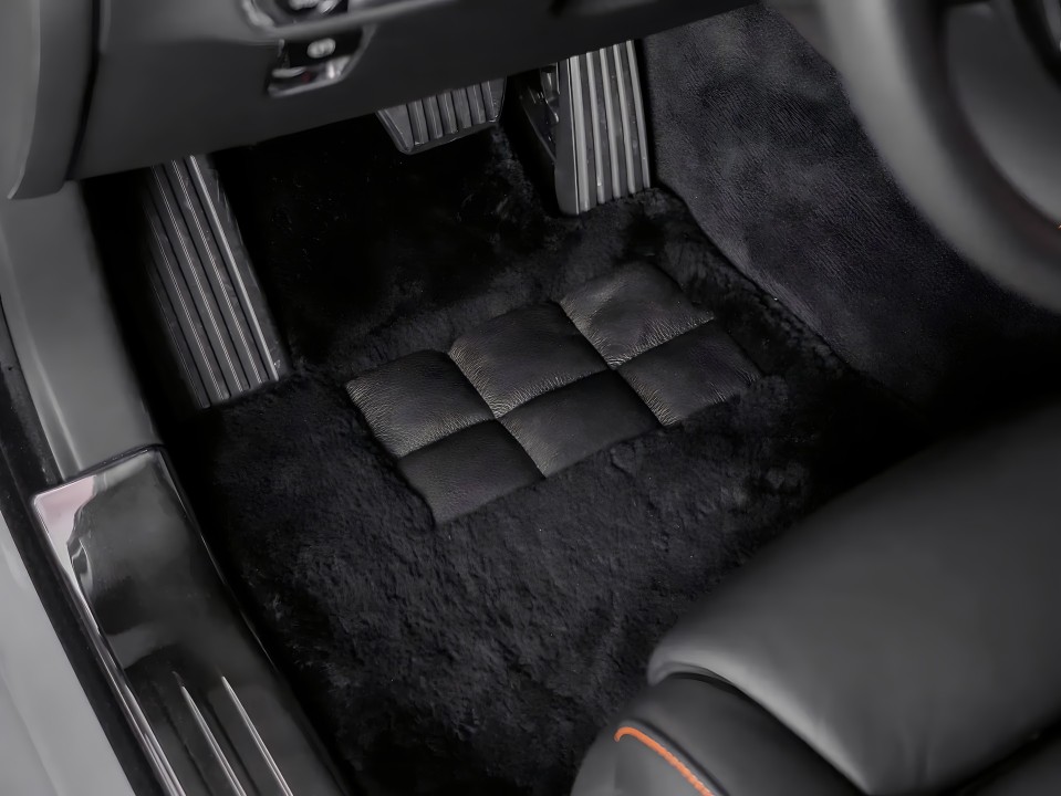 Rolls-Royce Ghost - foto 12