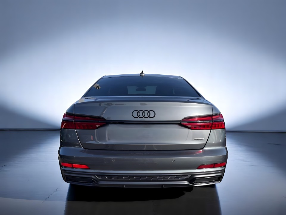 Audi A6 55 TFSI e Quattro S-tronic S-line (4)