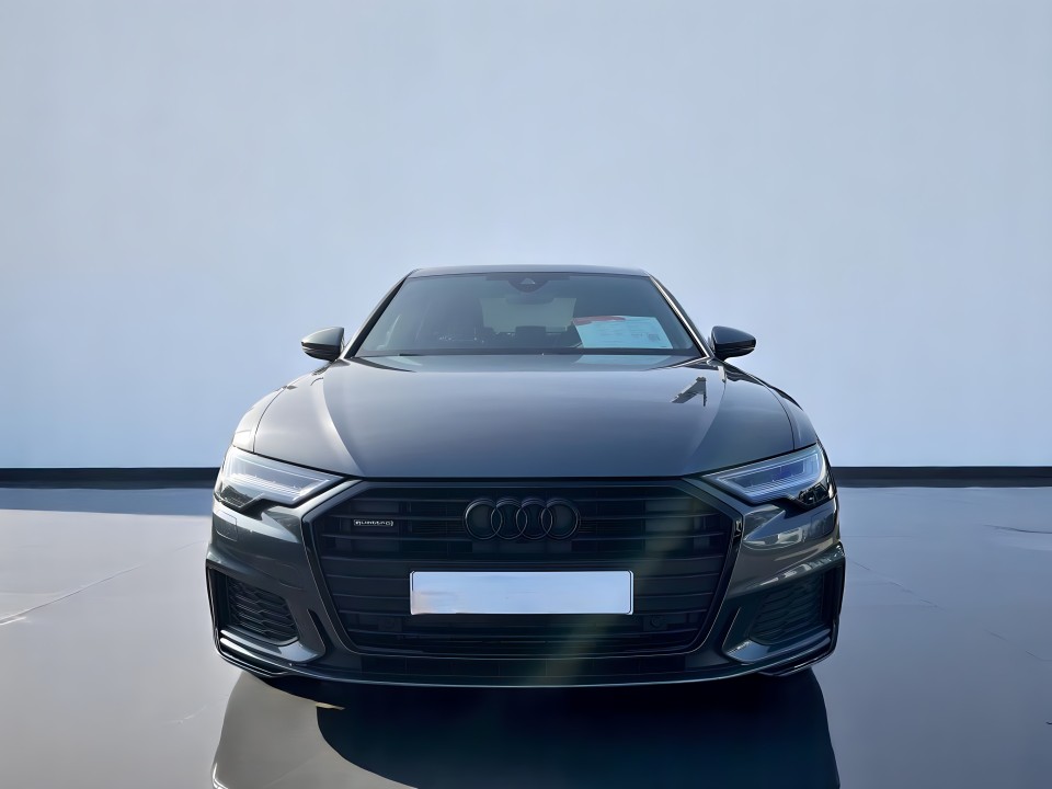 Audi A6 55 TFSI e Quattro S-tronic S-line (2)