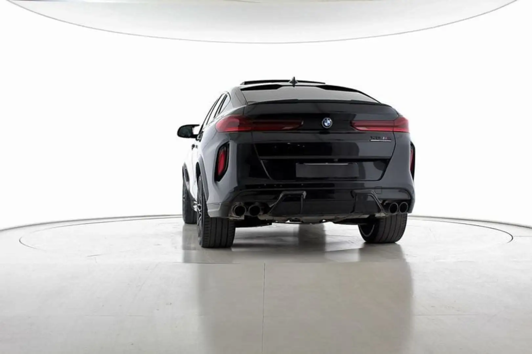 BMW X6 M Competition (5)