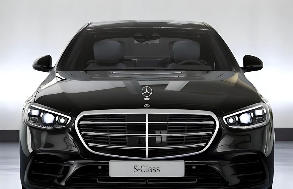 Mercedes-Benz S 450d 4MATIC - foto 13
