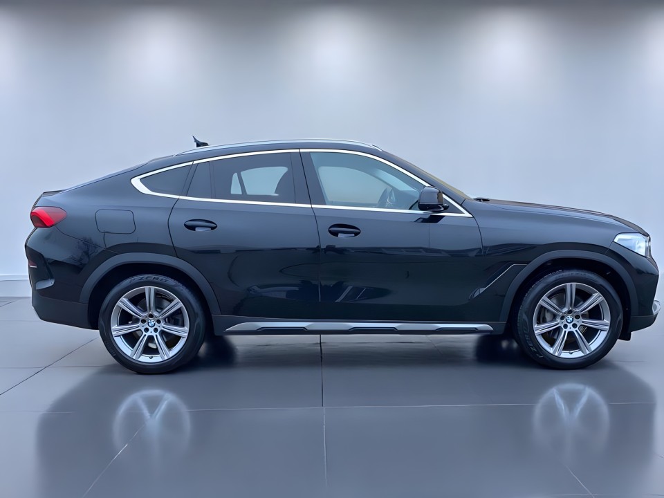 BMW X6 xDrive30d xLine (3)