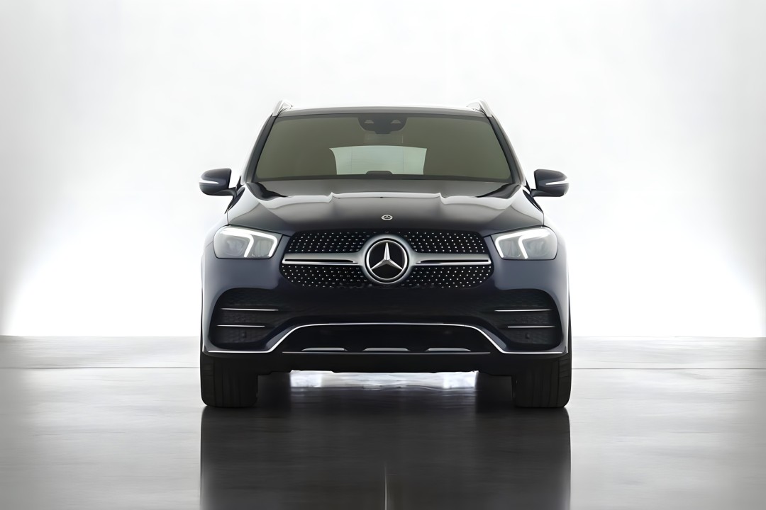 Mercedes-Benz GLE 350 4MATIC AMG (2)