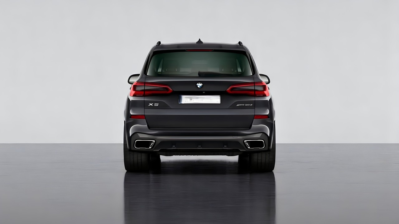 BMW X5 xDrive30d M-Sport (2)
