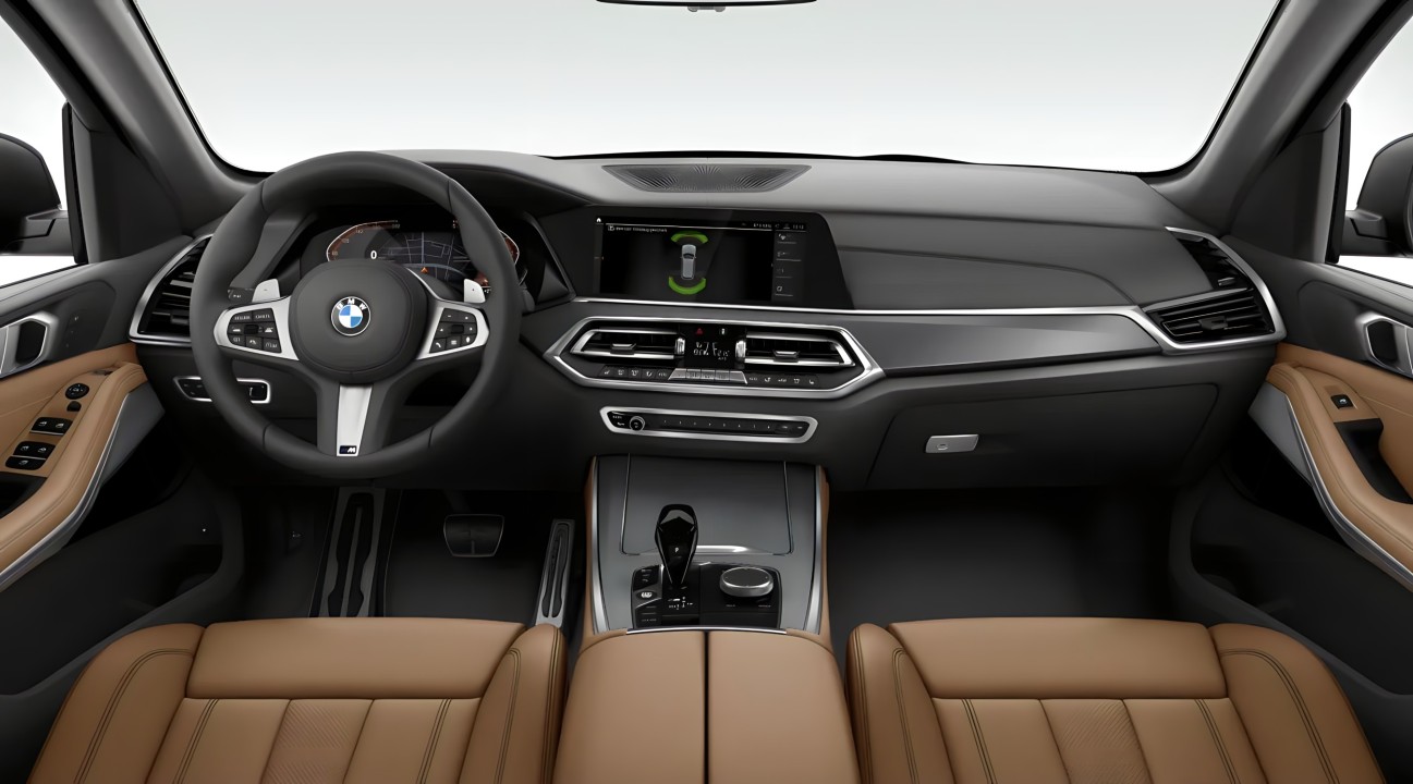 BMW X5 xDrive30d M-Sport - foto 6