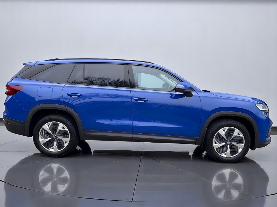 Skoda Kodiaq 1.5 TSI Selection (2)