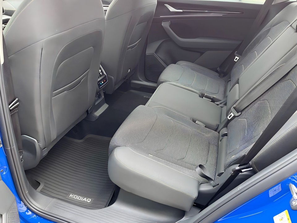 Skoda Kodiaq 1.5 TSI Selection - foto 16