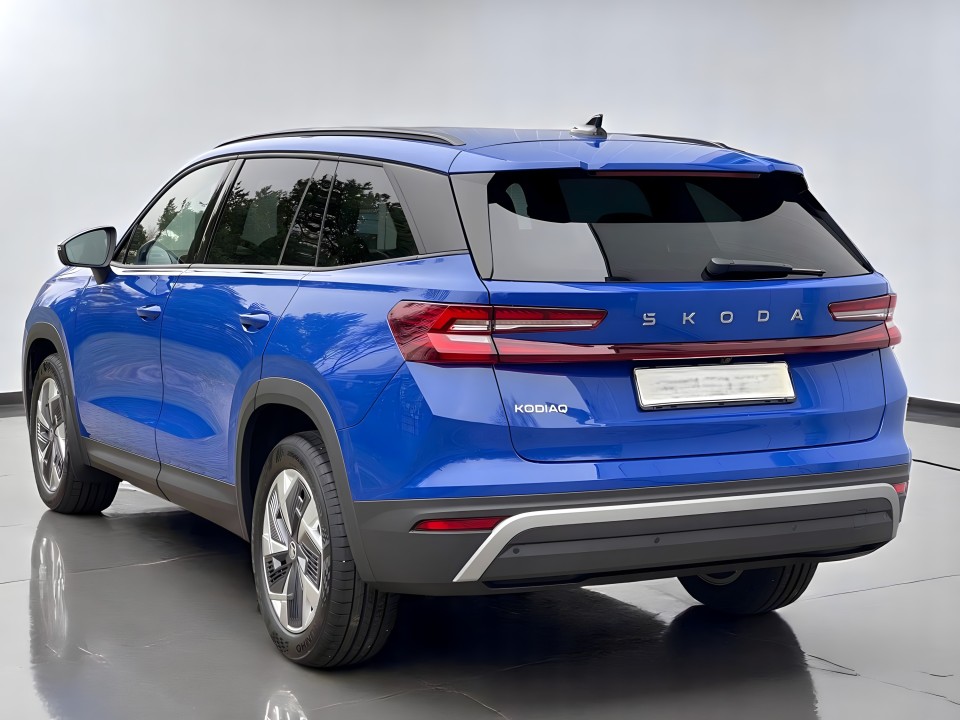 Skoda Kodiaq 1.5 TSI Selection (5)