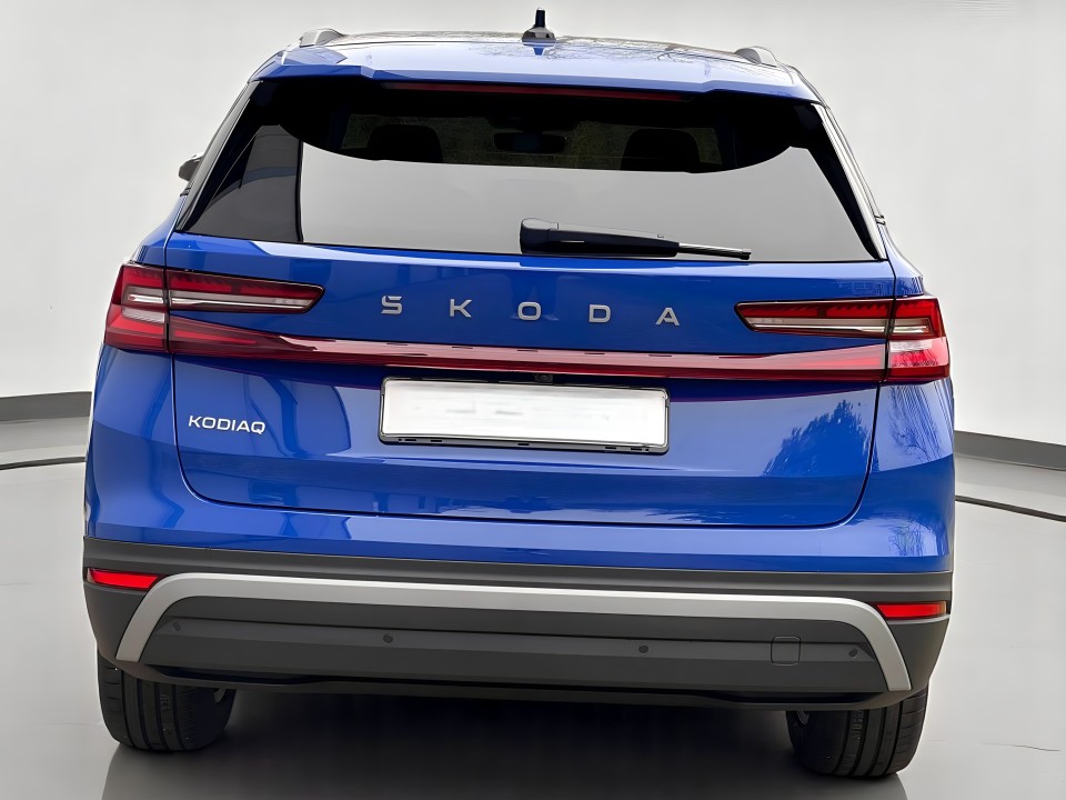 Skoda Kodiaq 1.5 TSI Selection (4)