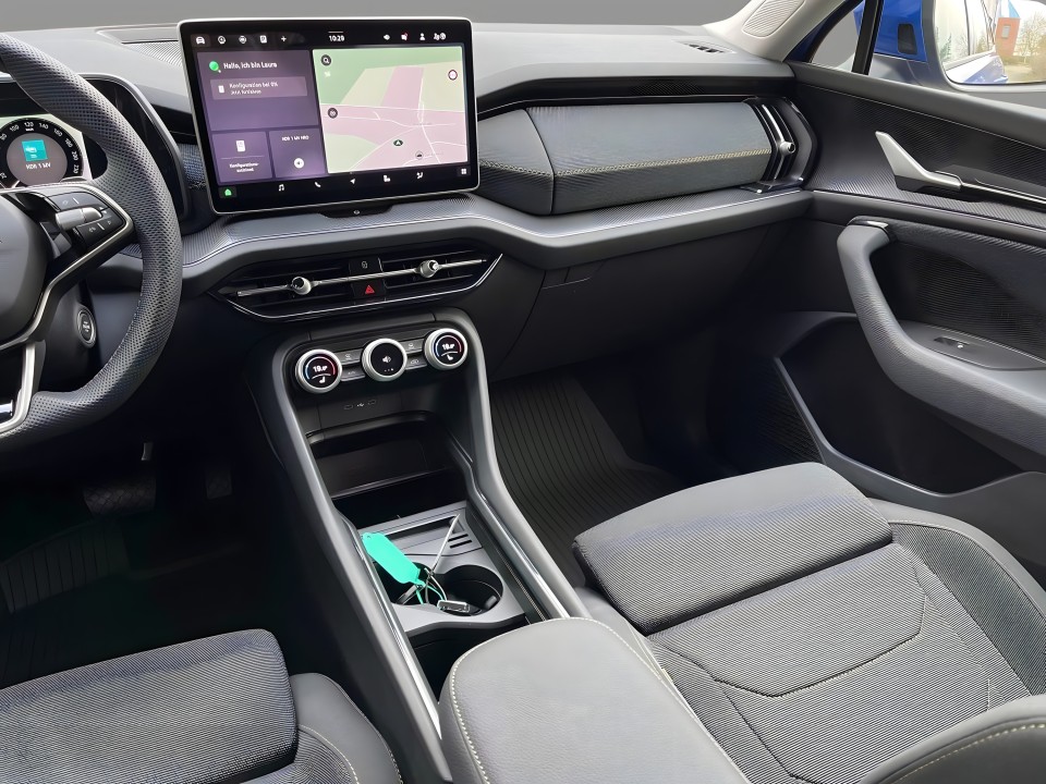 Skoda Kodiaq 1.5 TSI Selection - foto 18