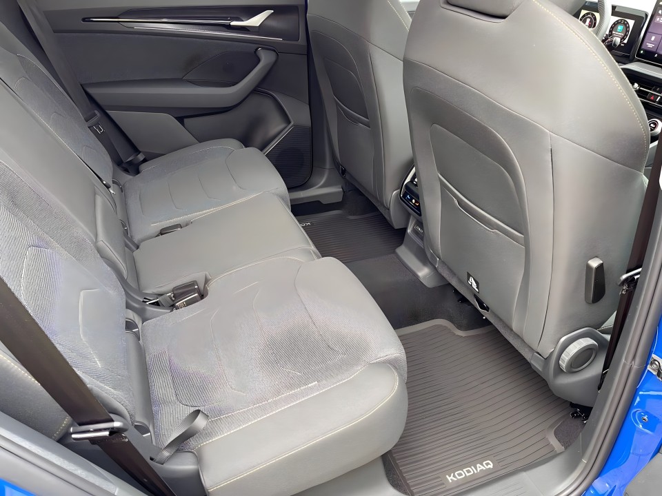 Skoda Kodiaq 1.5 TSI Selection - foto 17