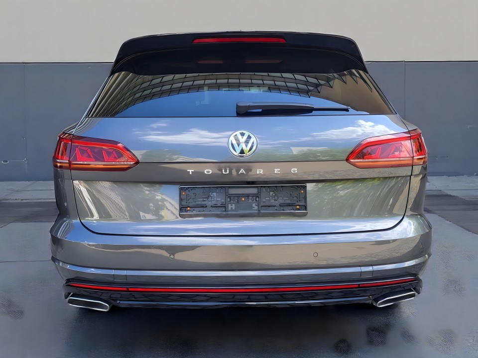 Volkswagen Touareg 3.0 TDI R Line (4)