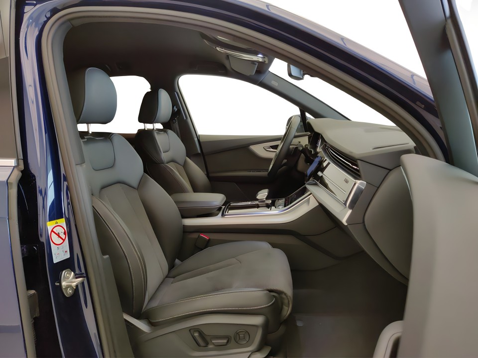 Audi Q7 50 TDI Quattro Tiptronic S-line (5)