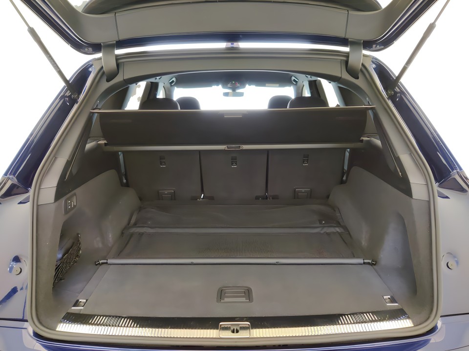 Audi Q7 50 TDI Quattro Tiptronic S-line - foto 11