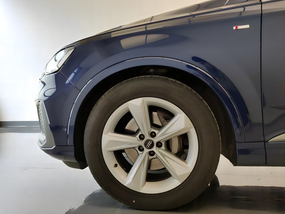 Audi Q7 50 TDI Quattro Tiptronic S-line - foto 13