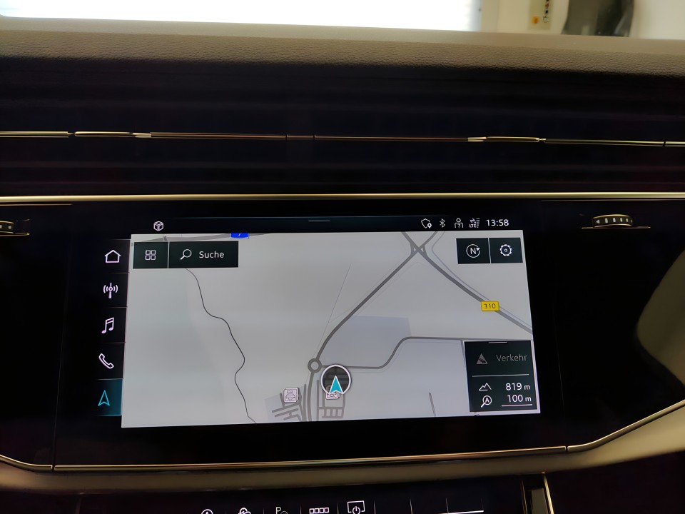Audi Q7 50 TDI Quattro Tiptronic S-line - foto 8