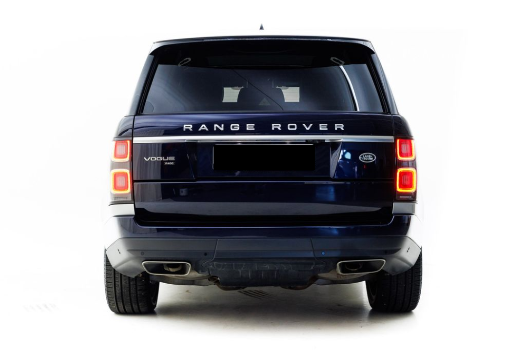 Land Rover Range Rover Vogue P400 (4)