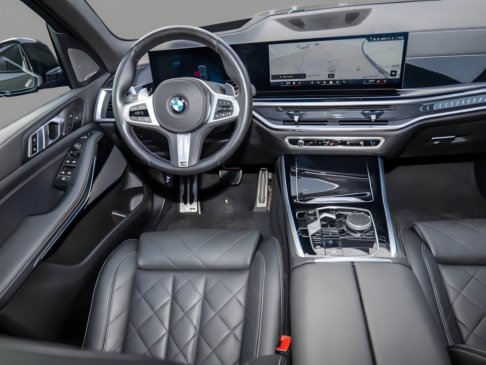 BMW X5 xDrive30d M-Sport - foto 9