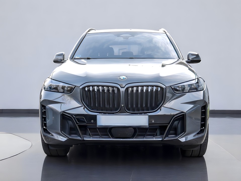 BMW X5 xDrive30d M-Sport (2)