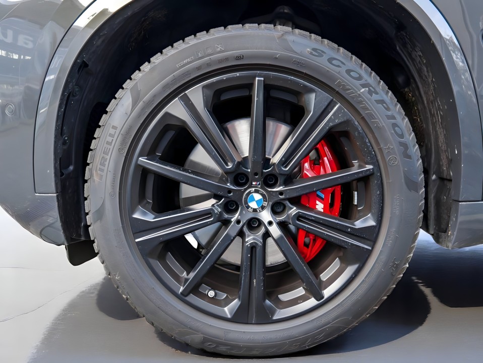BMW X5 xDrive30d M-Sport - foto 17