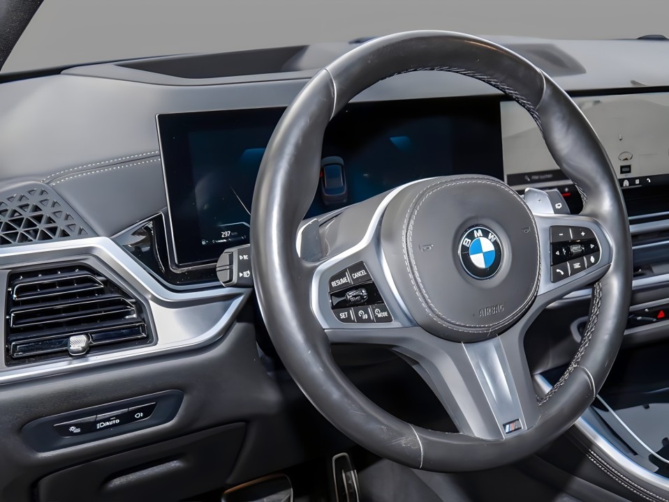 BMW X5 xDrive30d M-Sport - foto 10