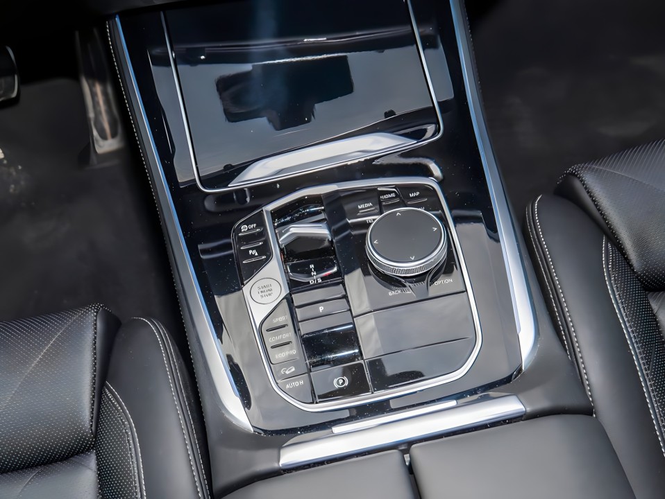 BMW X5 xDrive30d M-Sport - foto 11