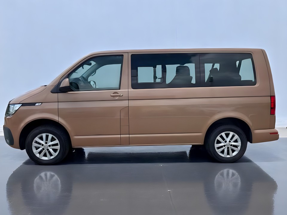 Volkswagen Transporter T6.1 (3)