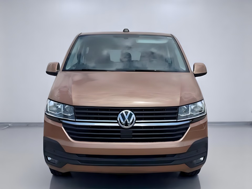 Volkswagen Transporter T6.1 (2)