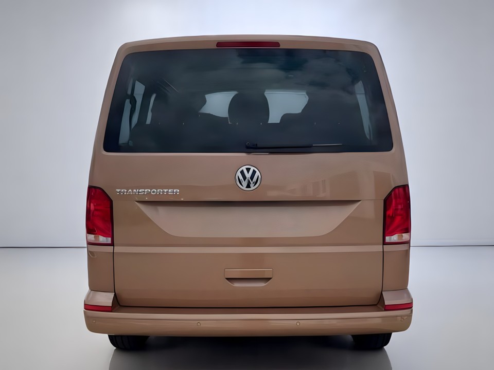 Volkswagen Transporter T6.1 (5)