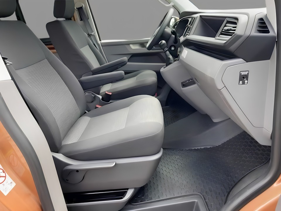 Volkswagen Transporter T6.1 - foto 7