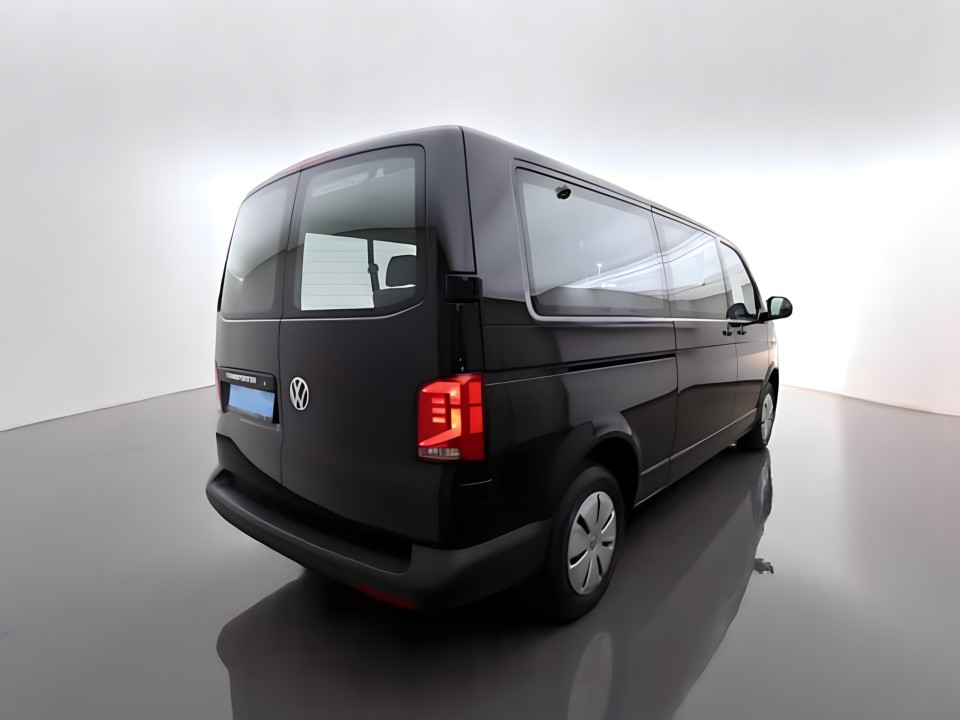 Volkswagen Transporter T6.1 (2)
