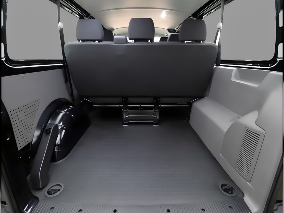 Volkswagen Transporter T6.1 - foto 11