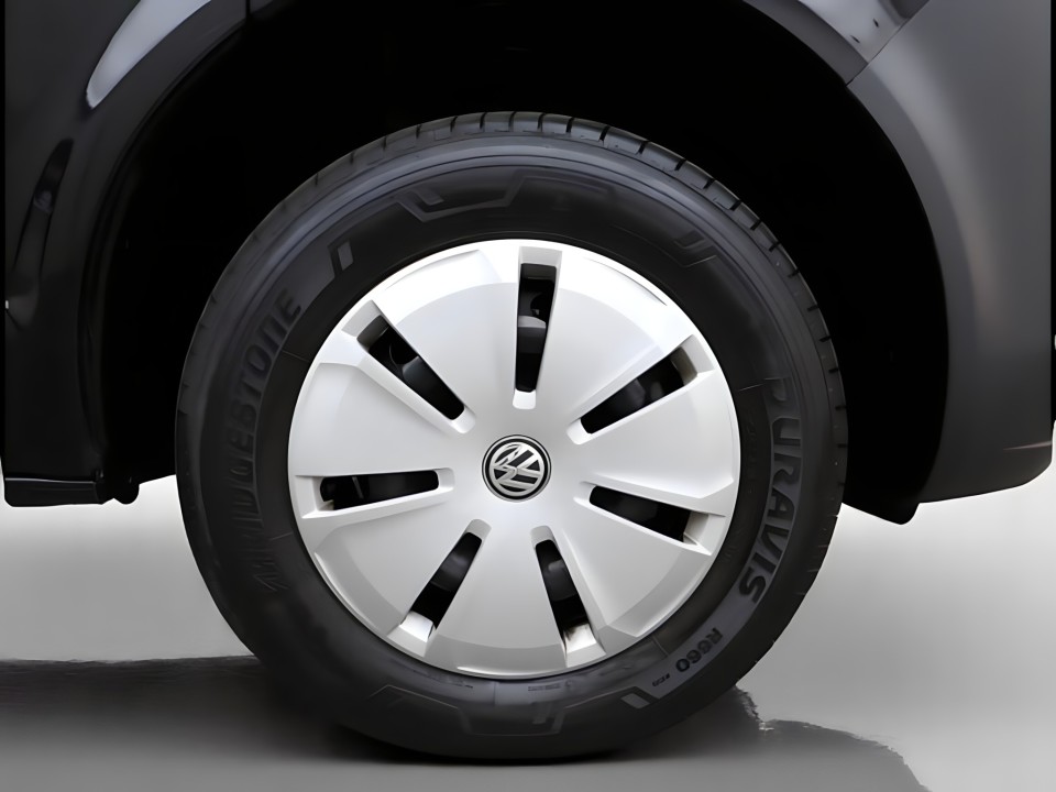 Volkswagen Transporter T6.1 - foto 17