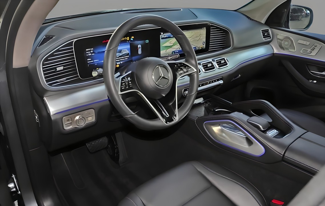 Mercedes-Benz GLE 300d 4MATIC - foto 7
