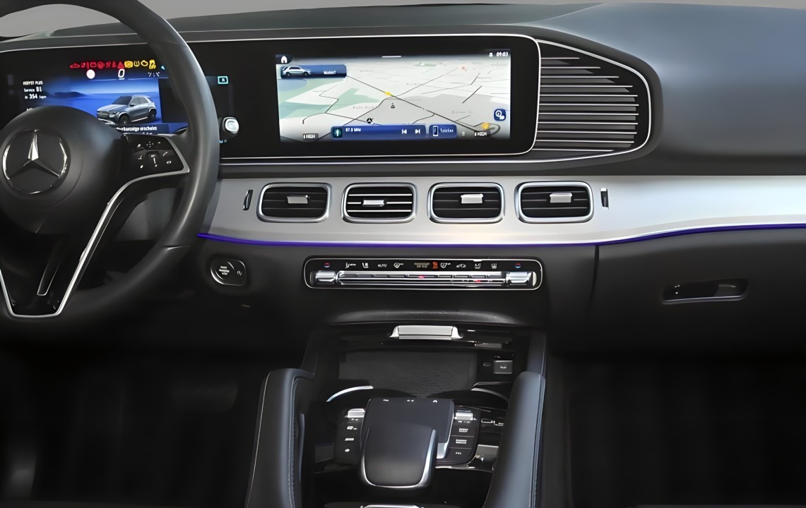 Mercedes-Benz GLE 300d 4MATIC - foto 10